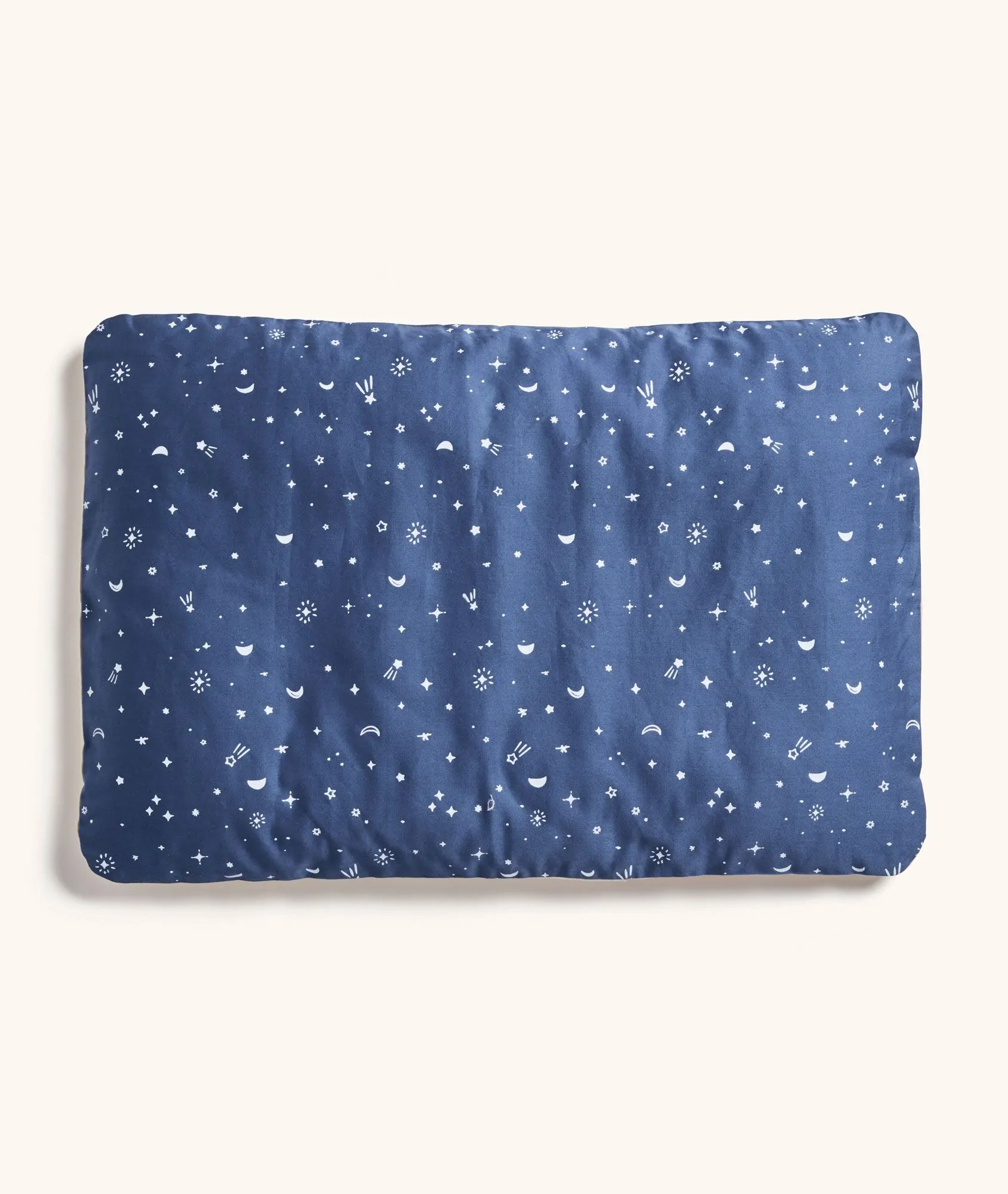 Organic Toddler Pillow Case