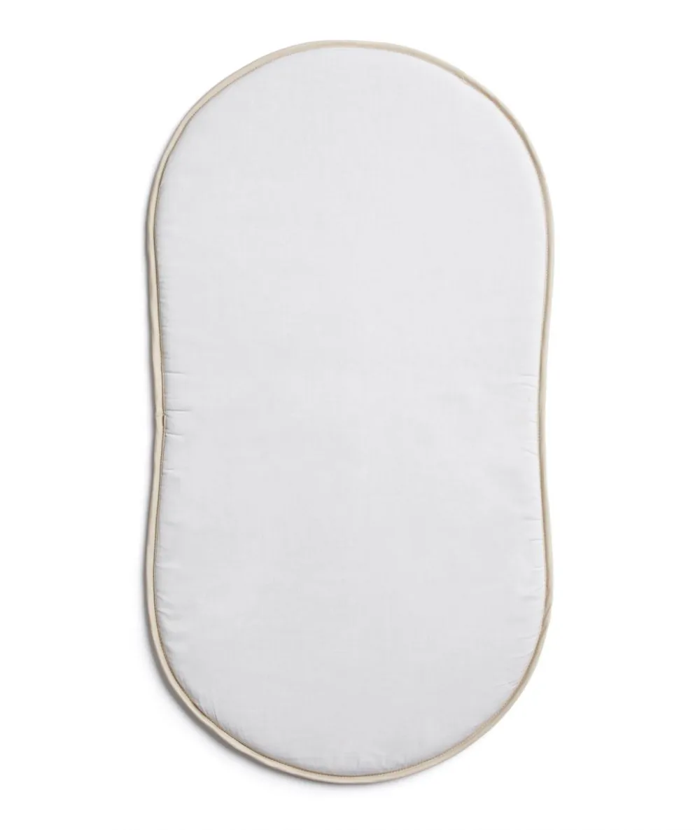 ergoPouch Easy Sleep Portable Bassinet KIDS BANDWAGON