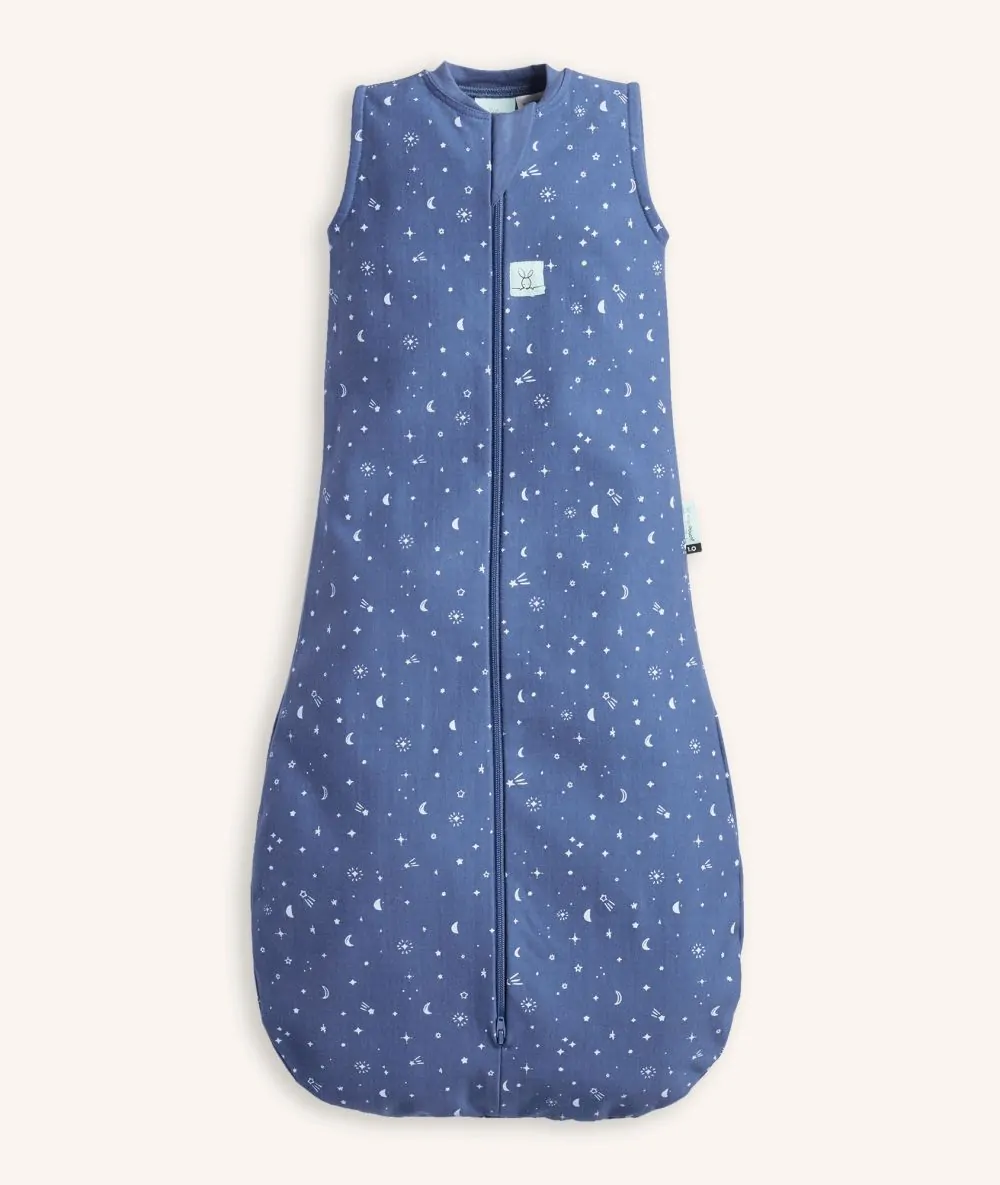Jersey Sleeping Bag 0.2 TOG