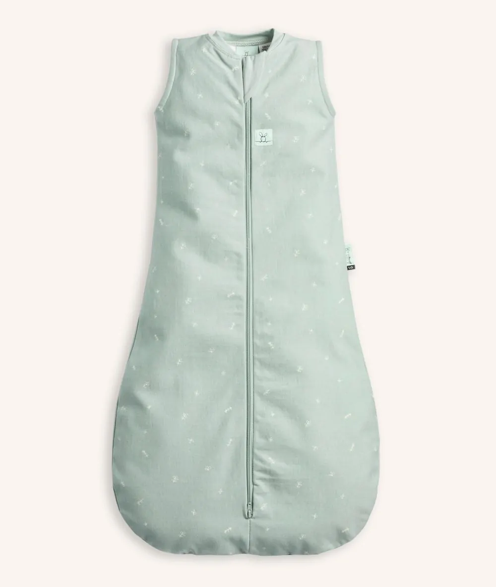 Jersey Sleeping Bag 1.0 TOG