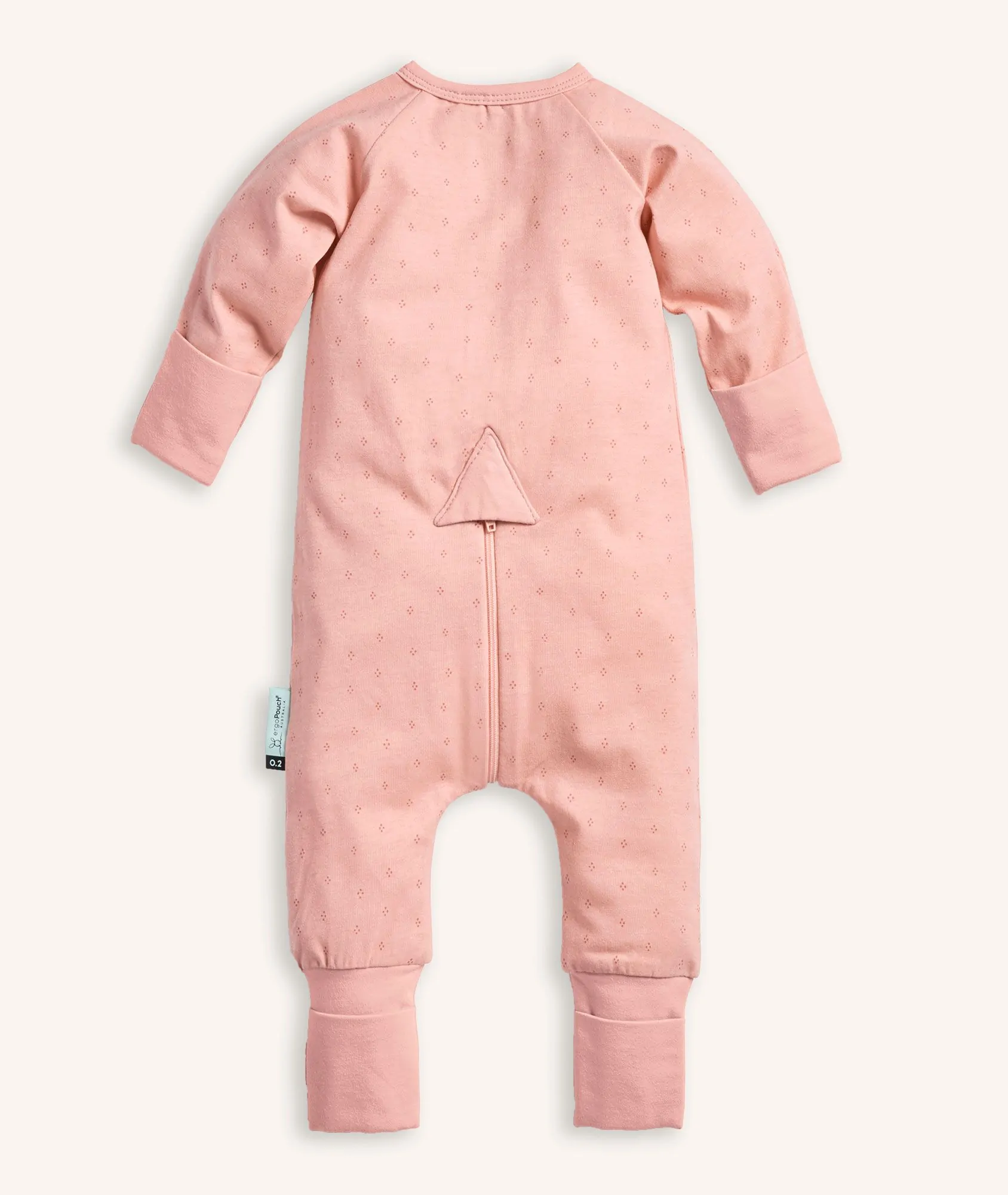 Long Sleeve Layer 0.2 TOG