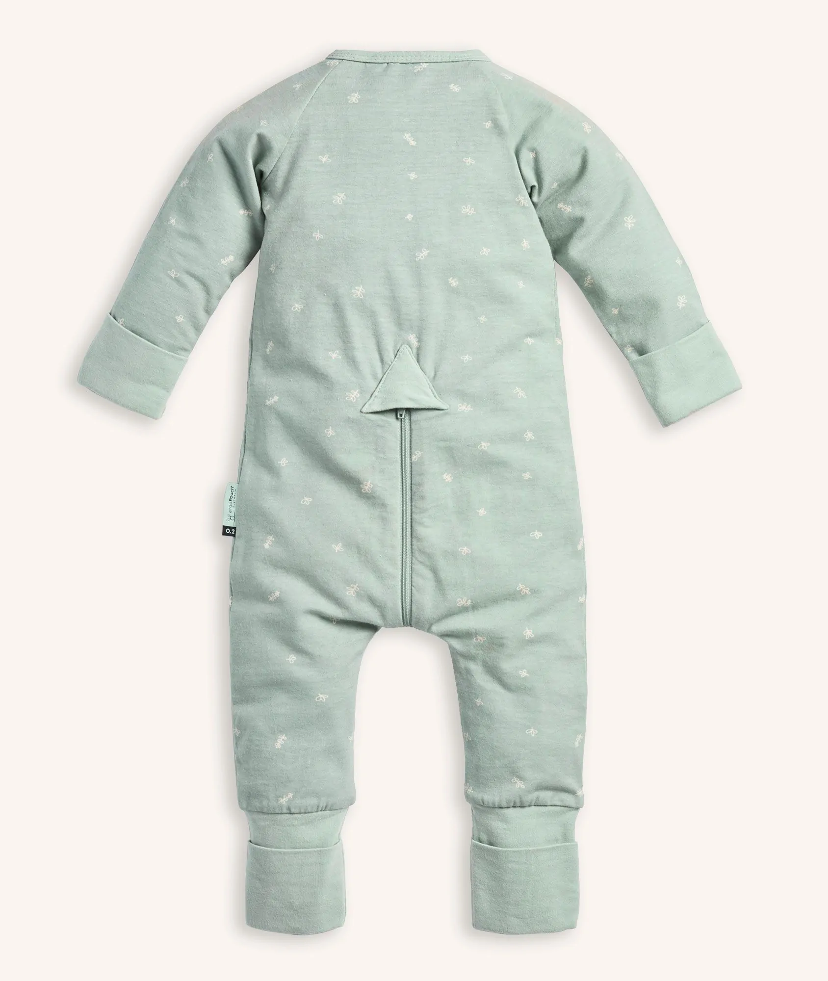 Long Sleeve Layer 0.2 TOG