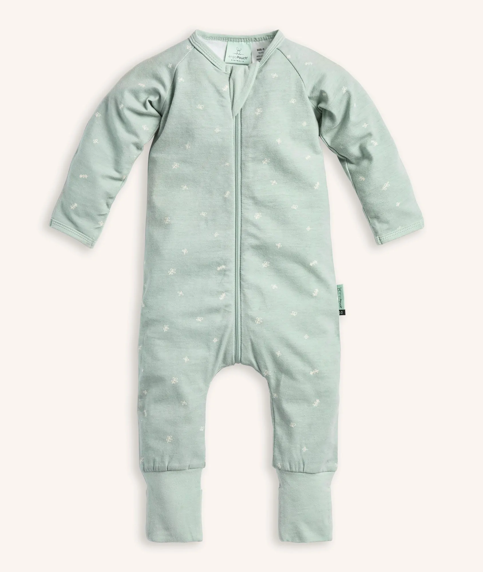 Long Sleeve Layer 0.2 TOG