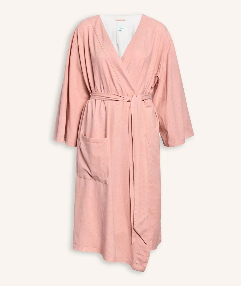 Matchy Matchy Robe