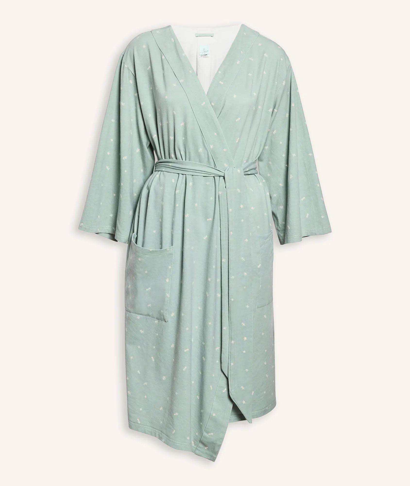 Matchy Matchy Robe