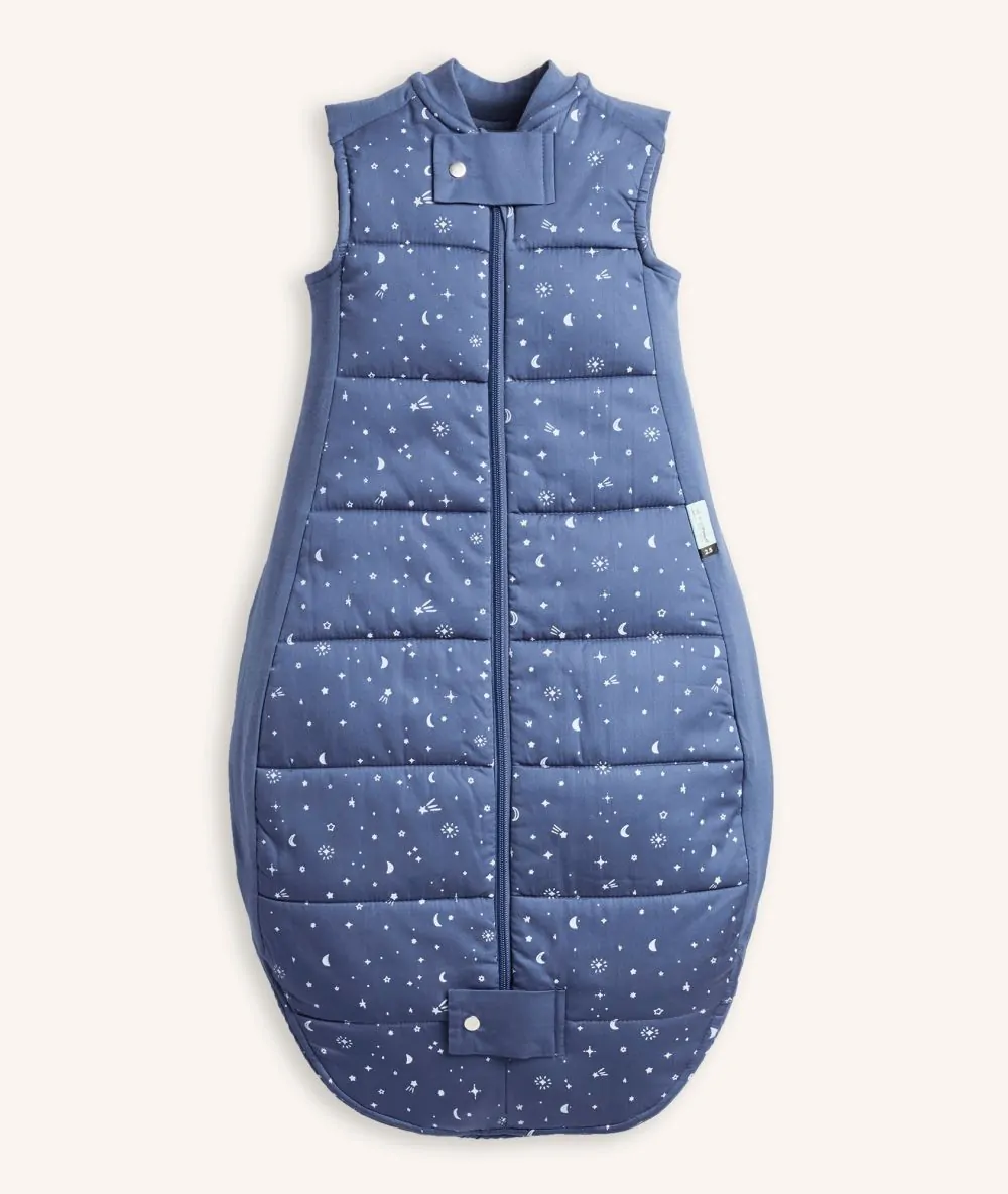 Sheeting Sleeping Bag 2.5 TOG