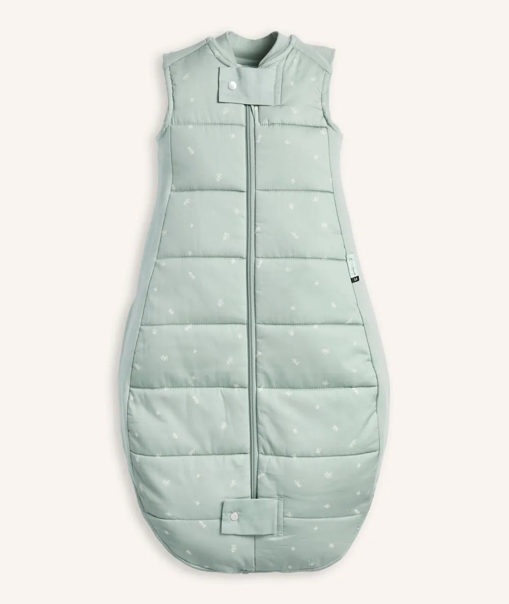 Sheeting Sleeping Bag 2.5 TOG