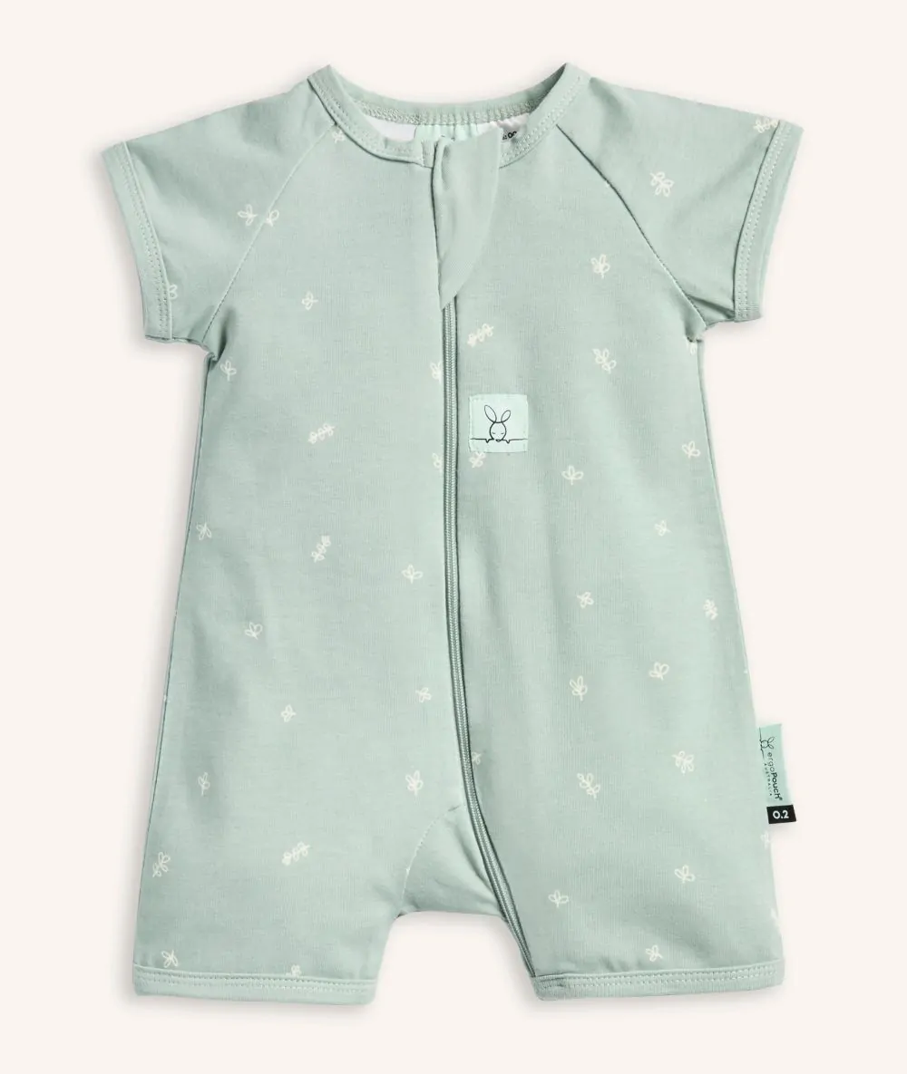 Short Sleeve Layer 0.2 TOG