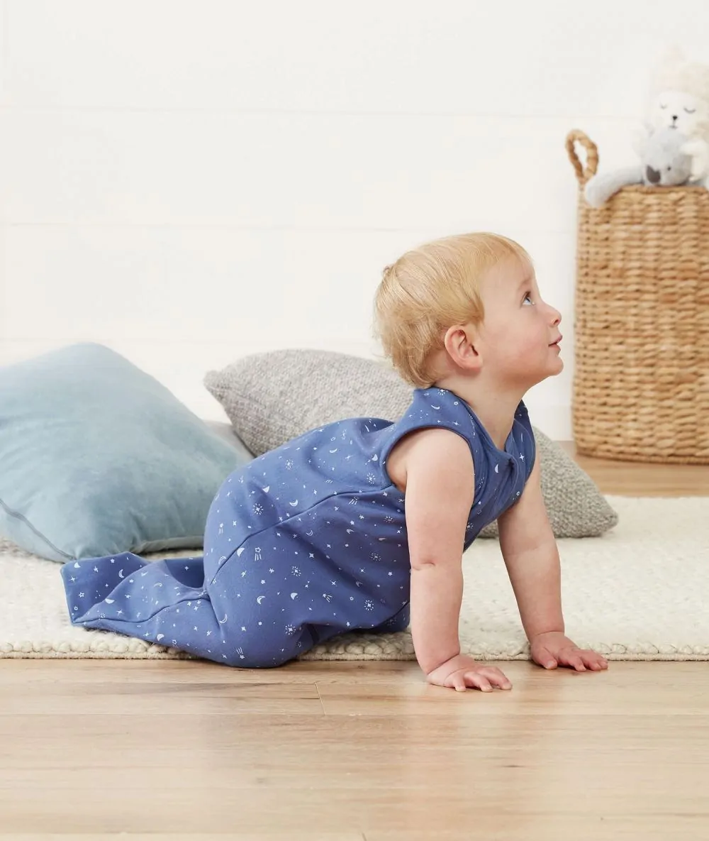 Jersey Sleeping Bag 1.0 TOG