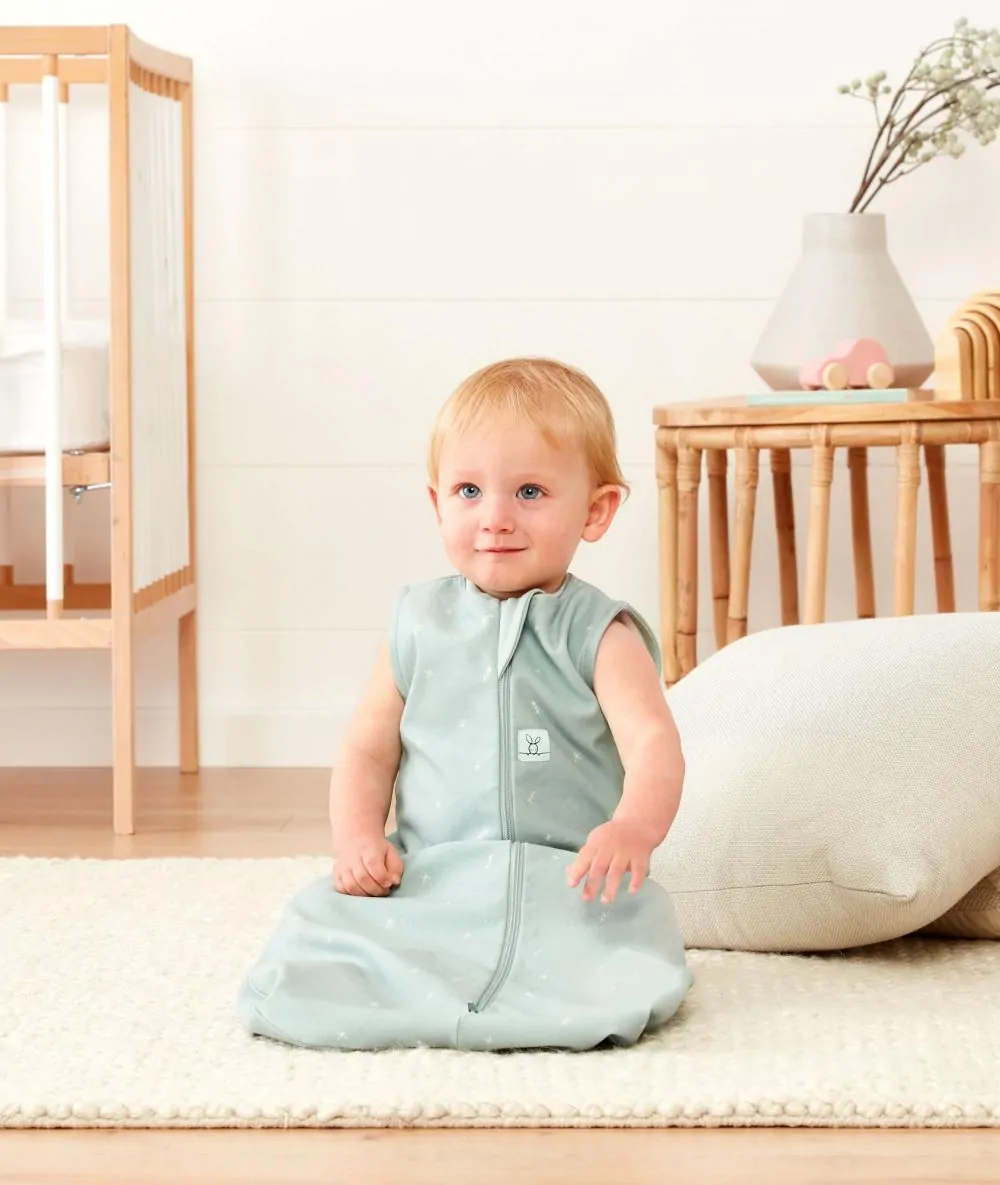Jersey Sleeping Bag 1.0 TOG