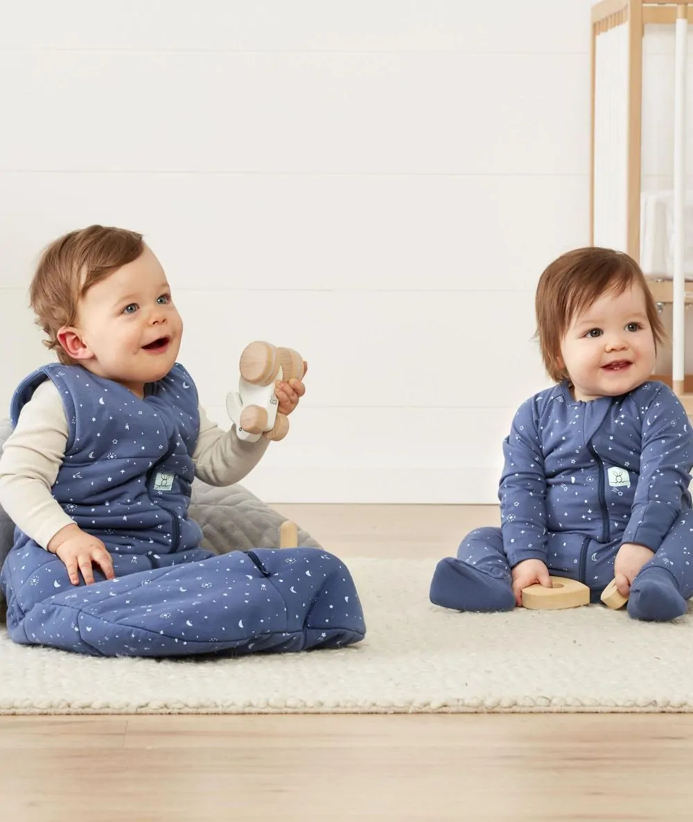 Jersey Sleeping Bag 2.5 TOG