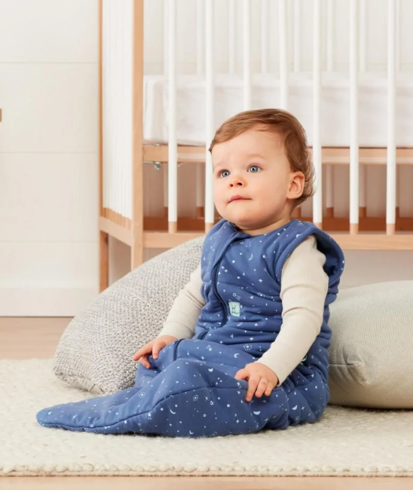 Jersey Sleeping Bag 2.5 TOG