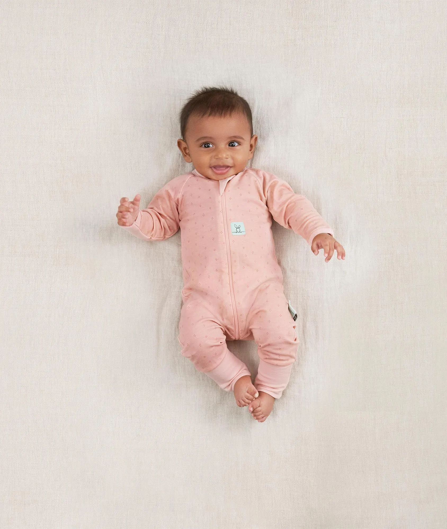Long Sleeve Layer 0.2 TOG
