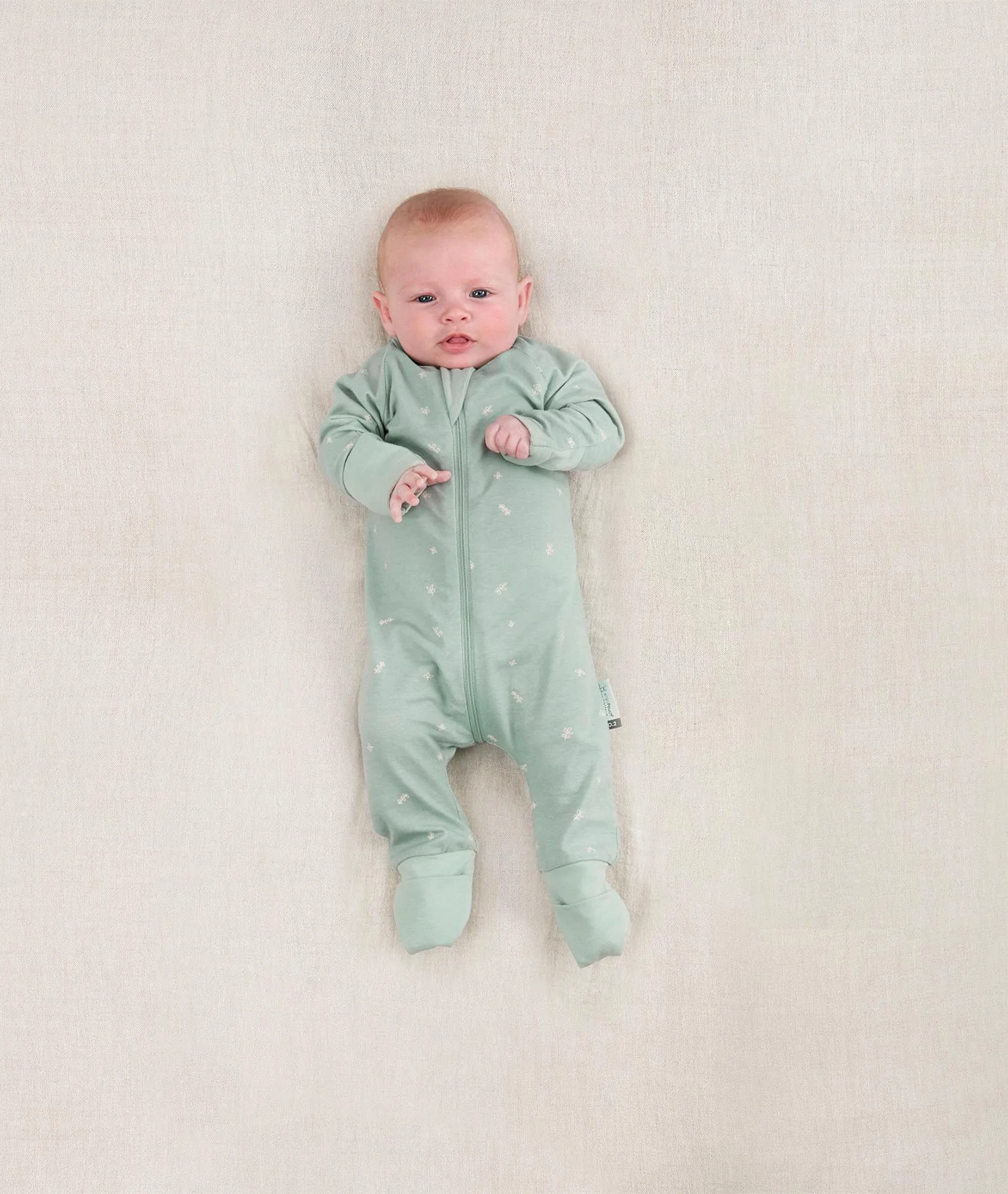 Long Sleeve Layer 0.2 TOG