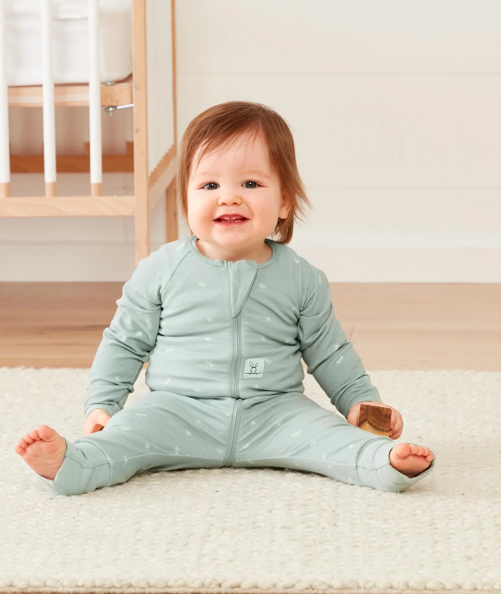 Long Sleeve Layer 0.2 TOG