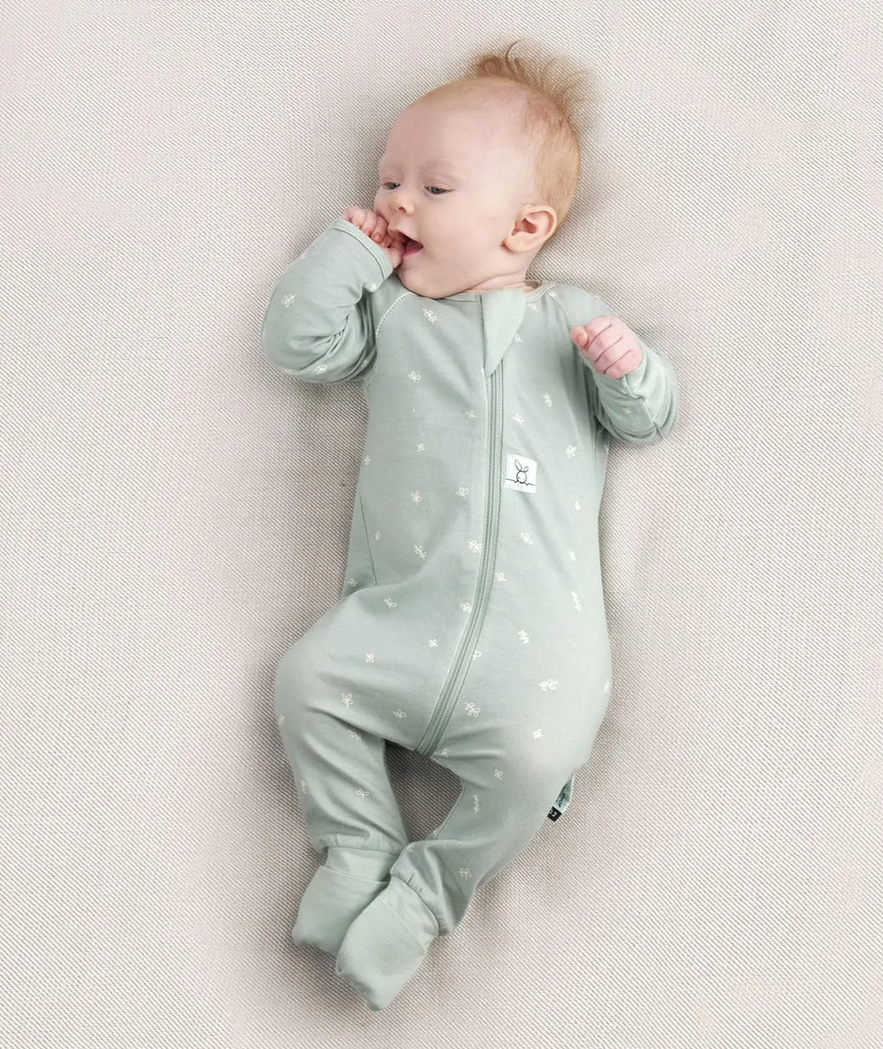 Long Sleeve Layer 0.2 TOG