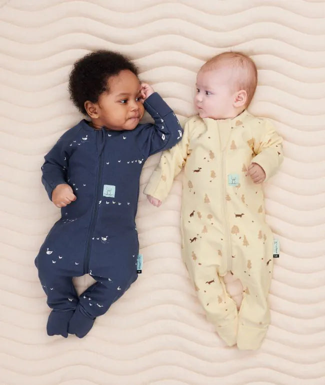 Long Sleeve Layer 1.0 TOG