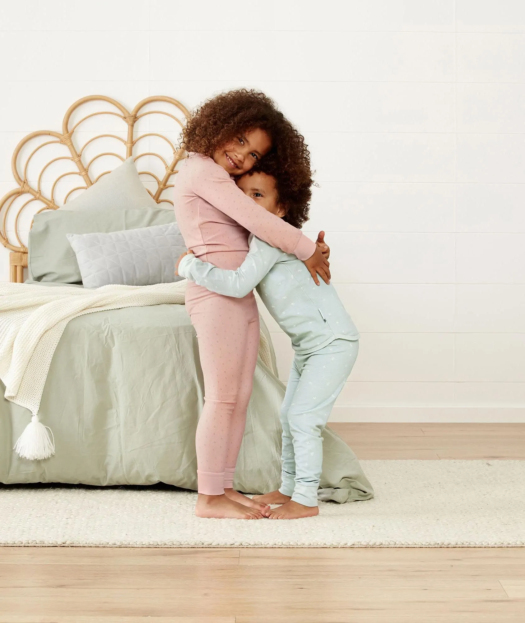 Long Sleeve Pyjamas 1.0 TOG