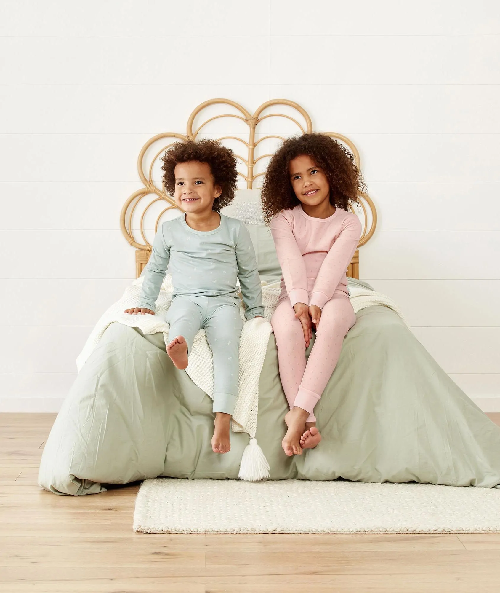 Long Sleeve Pyjamas 1.0 TOG