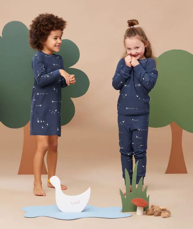 Long Sleeve Pyjamas 1.0 TOG