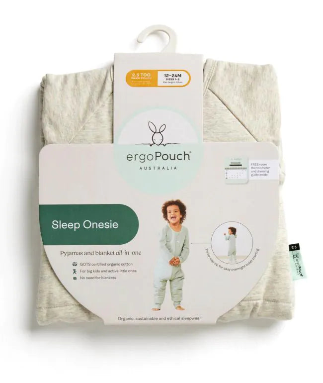 Sleep Onesie 2.5 TOG