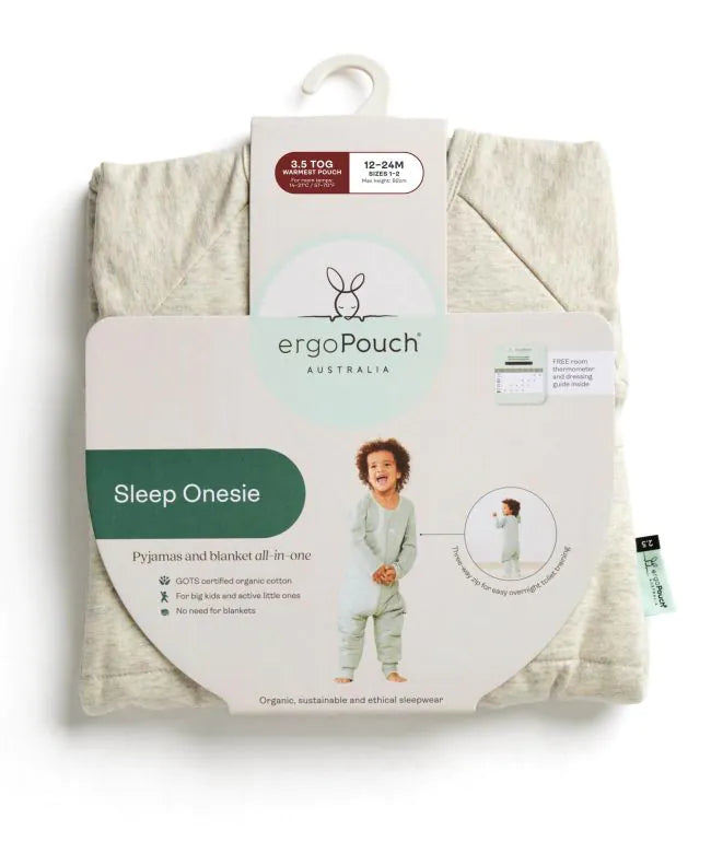 Sleep Onesie 3.5 TOG