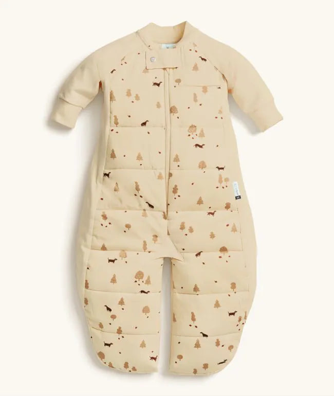 Sleep Suit Bag 3.5 TOG
