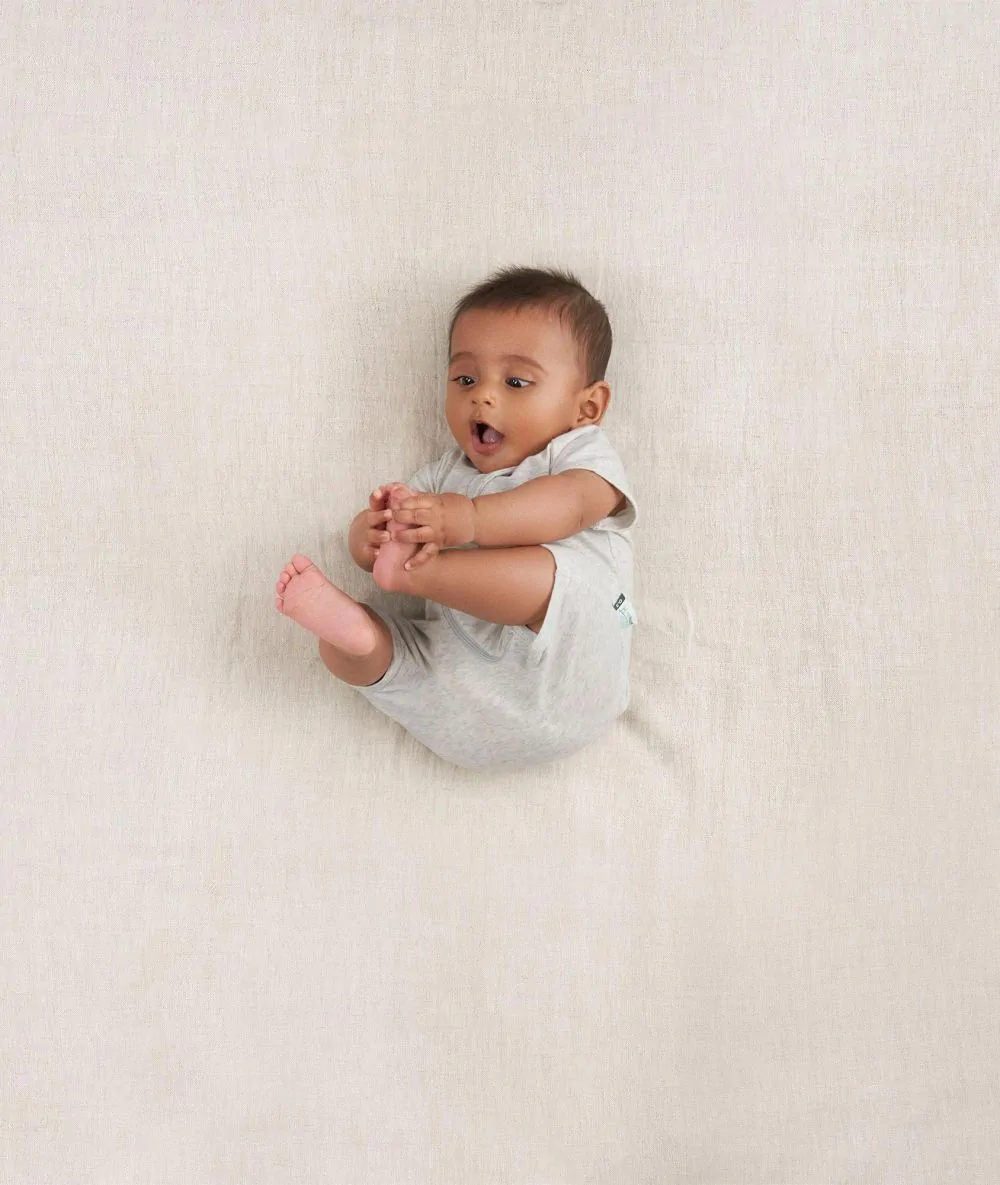 Short Sleeve Layer 0.2 TOG