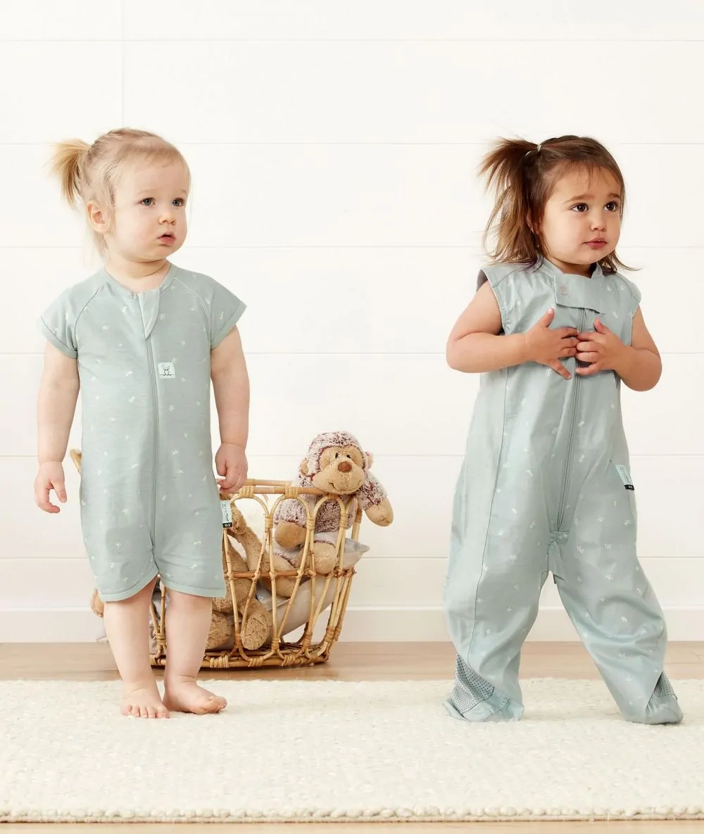 Short Sleeve Layer 0.2 TOG