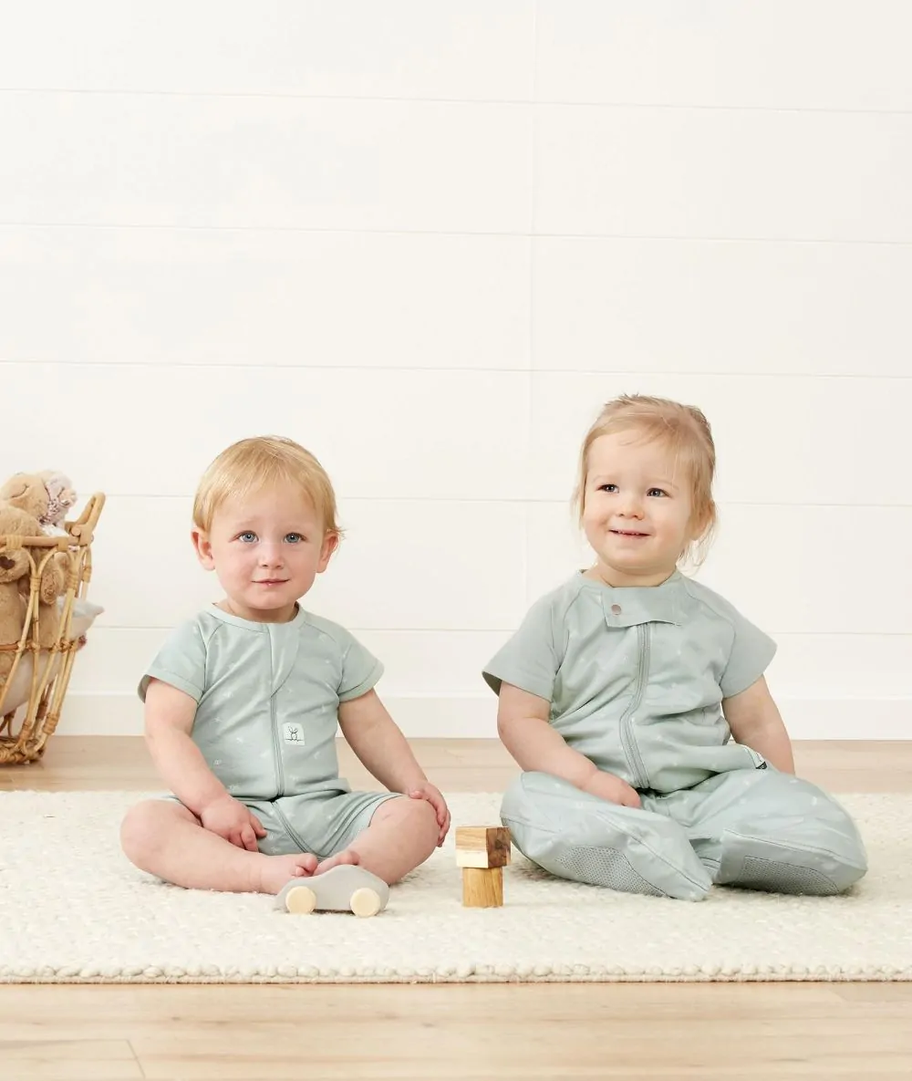 Short Sleeve Layer 0.2 TOG