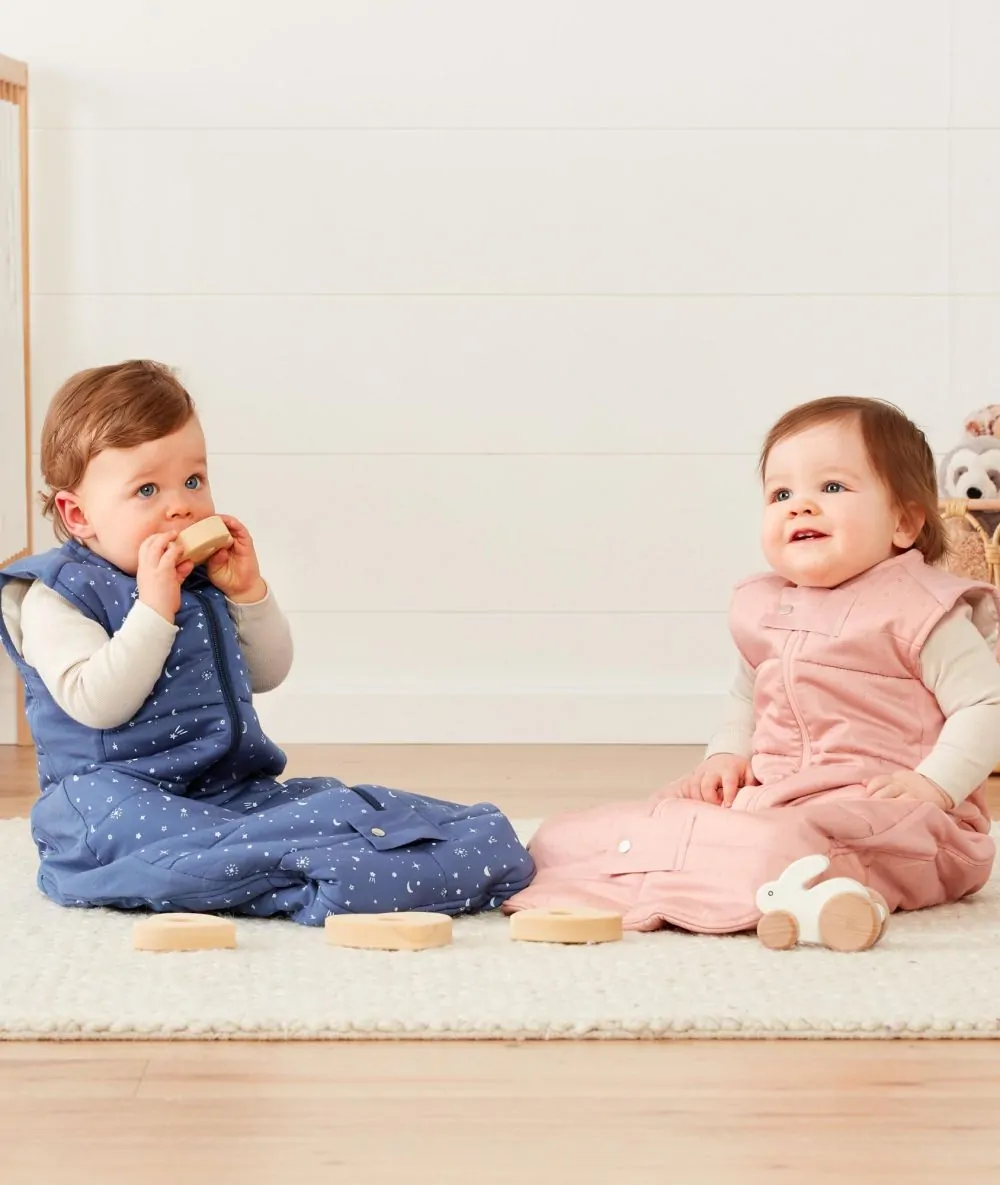 Sheeting Sleeping Bag 2.5 TOG