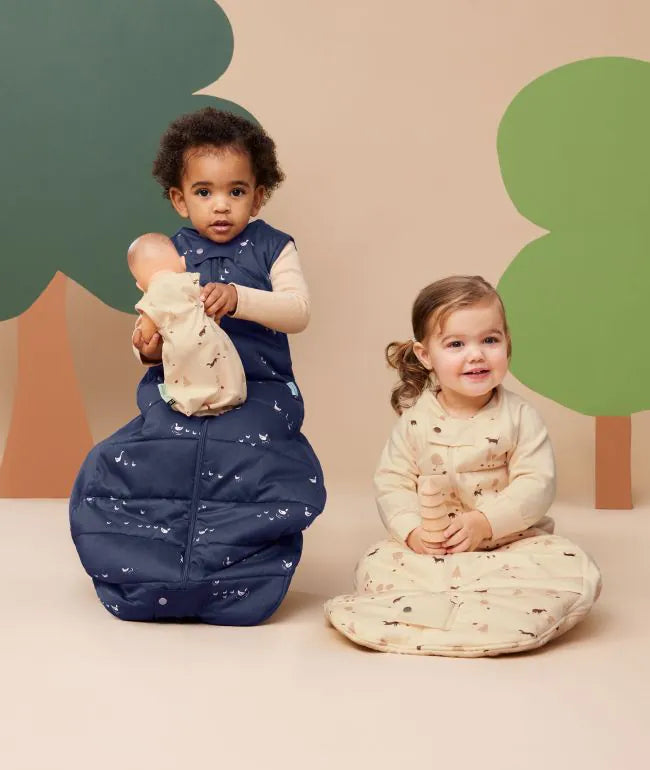 Ergopouch sheeting sleeping best sale bag 3.5 tog