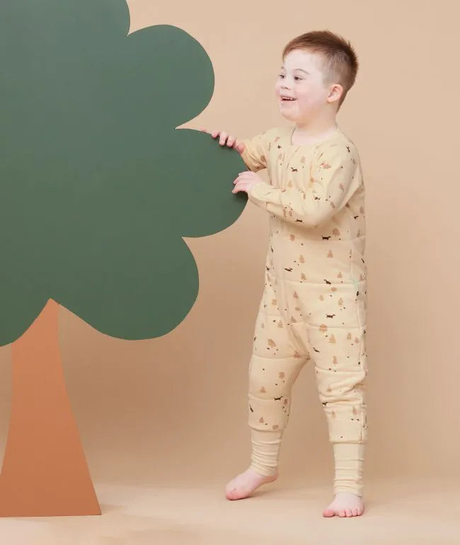 Sleep Onesie 3.5 TOG