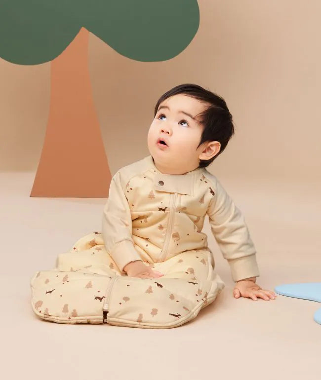 Sleep Suit Bag 3.5 TOG