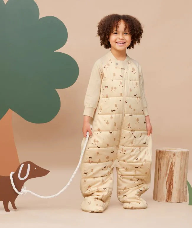 Sleep Suit Bag 3.5 TOG