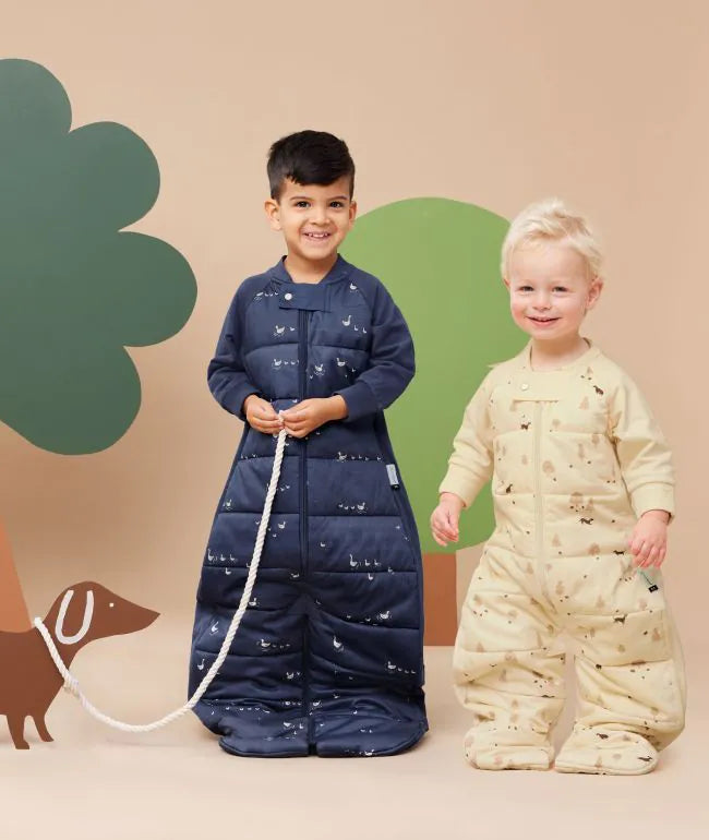 Sleep Suit Bag 3.5 TOG