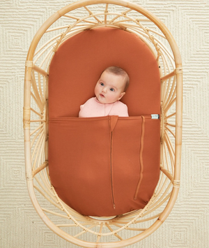 Baby Tuck Sheet