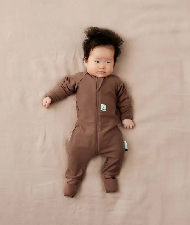 Long Sleeve Layer 1.0 TOG