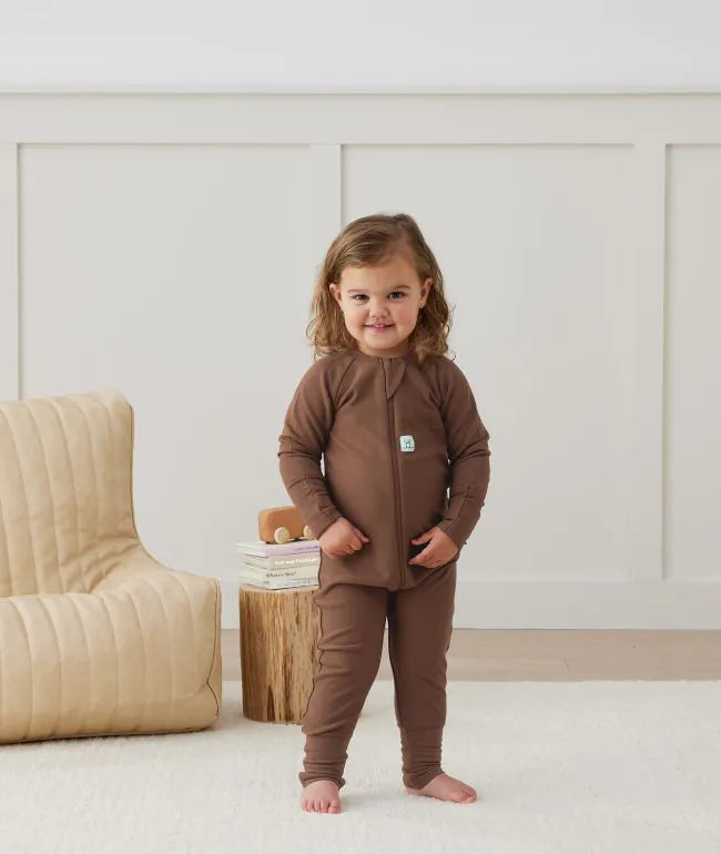 Long Sleeve Layer 1.0 TOG