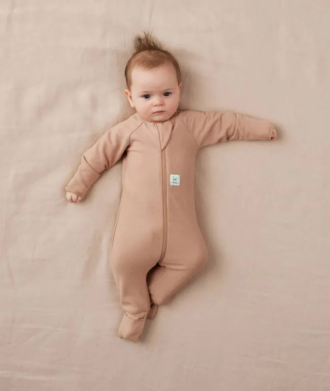 Long Sleeve Layer 1.0 TOG