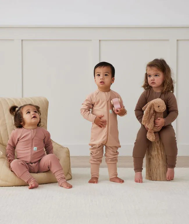 Long Sleeve Layer 1.0 TOG
