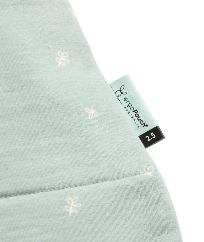 Jersey Sleeping Bag 2.5 TOG