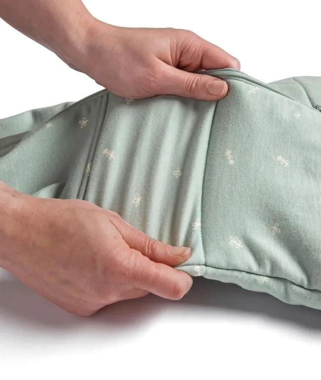 Jersey Sleeping Bag 3.5 TOG
