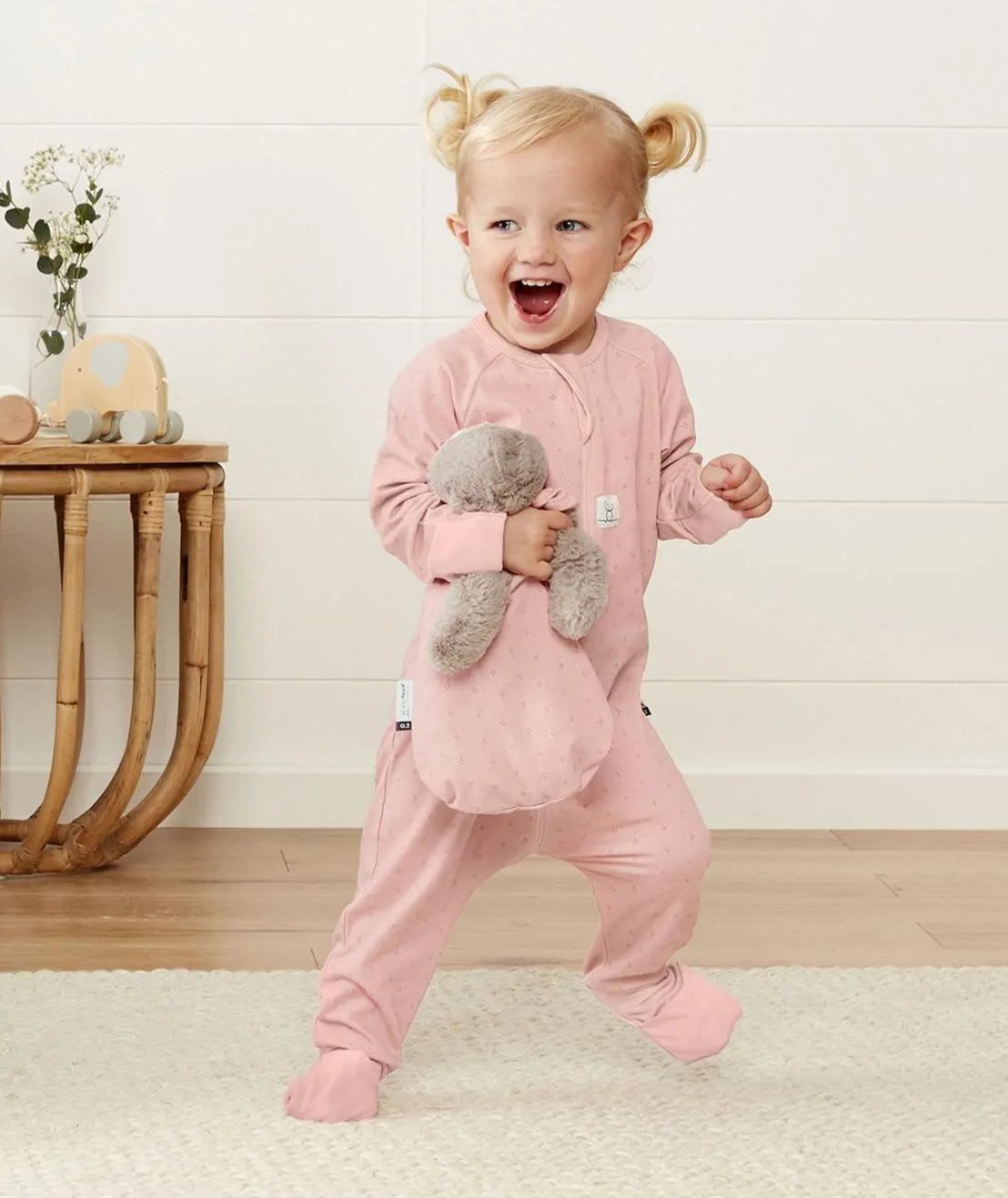 Long Sleeve Layer 1.0 TOG