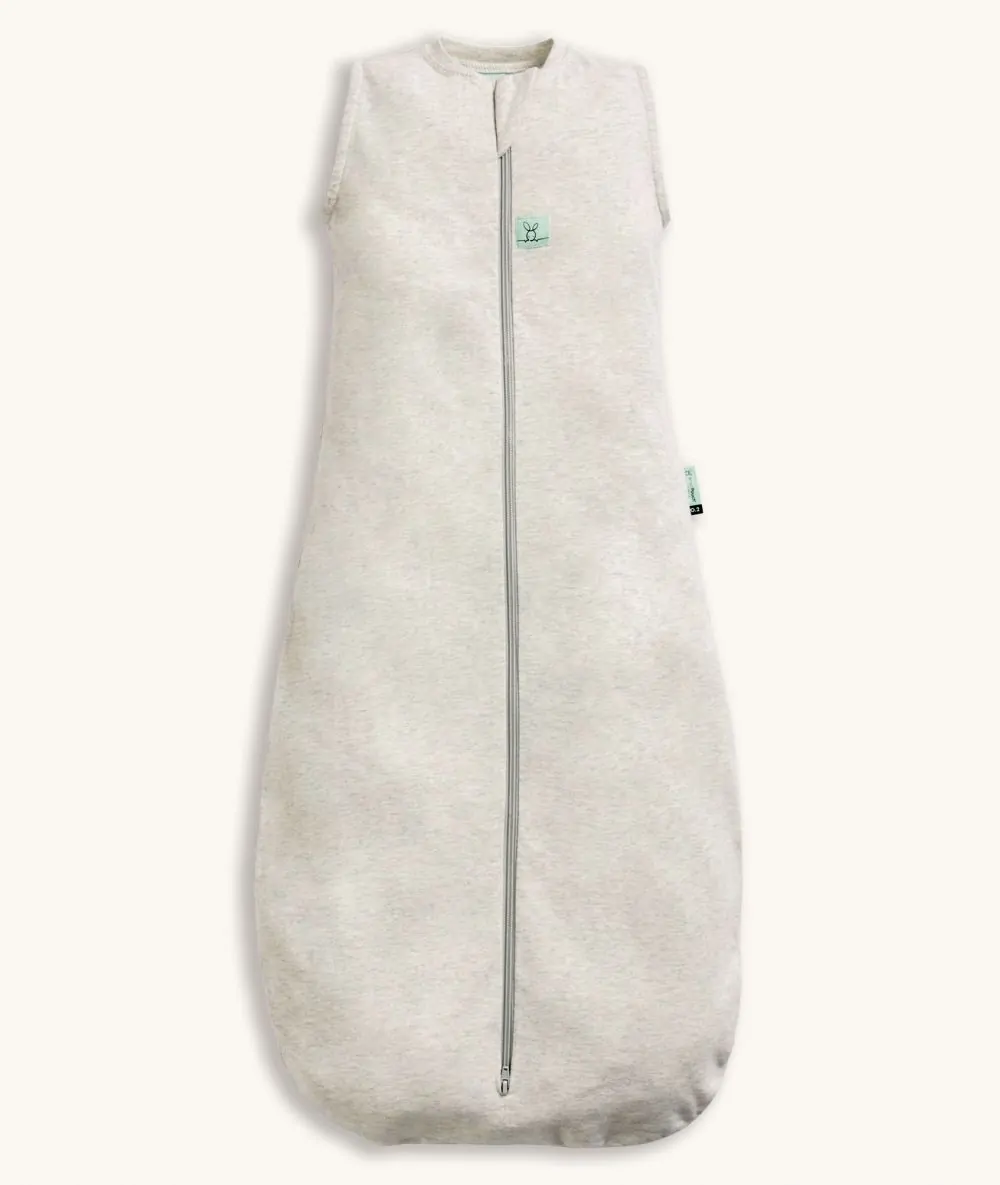 Jersey Sleeping Bag 1.0 TOG