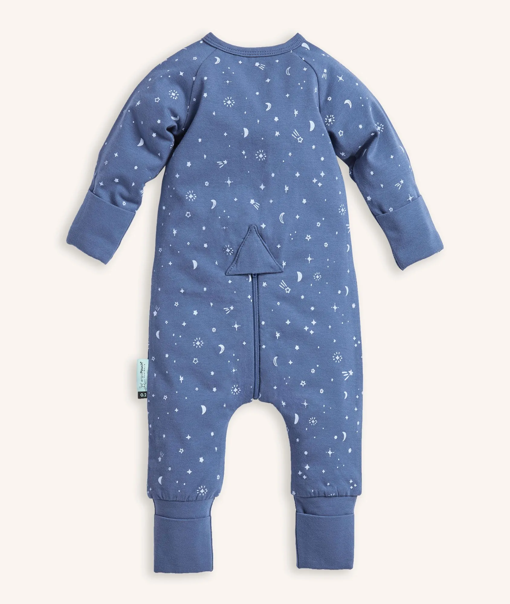 Long Sleeve Layer 1.0 TOG