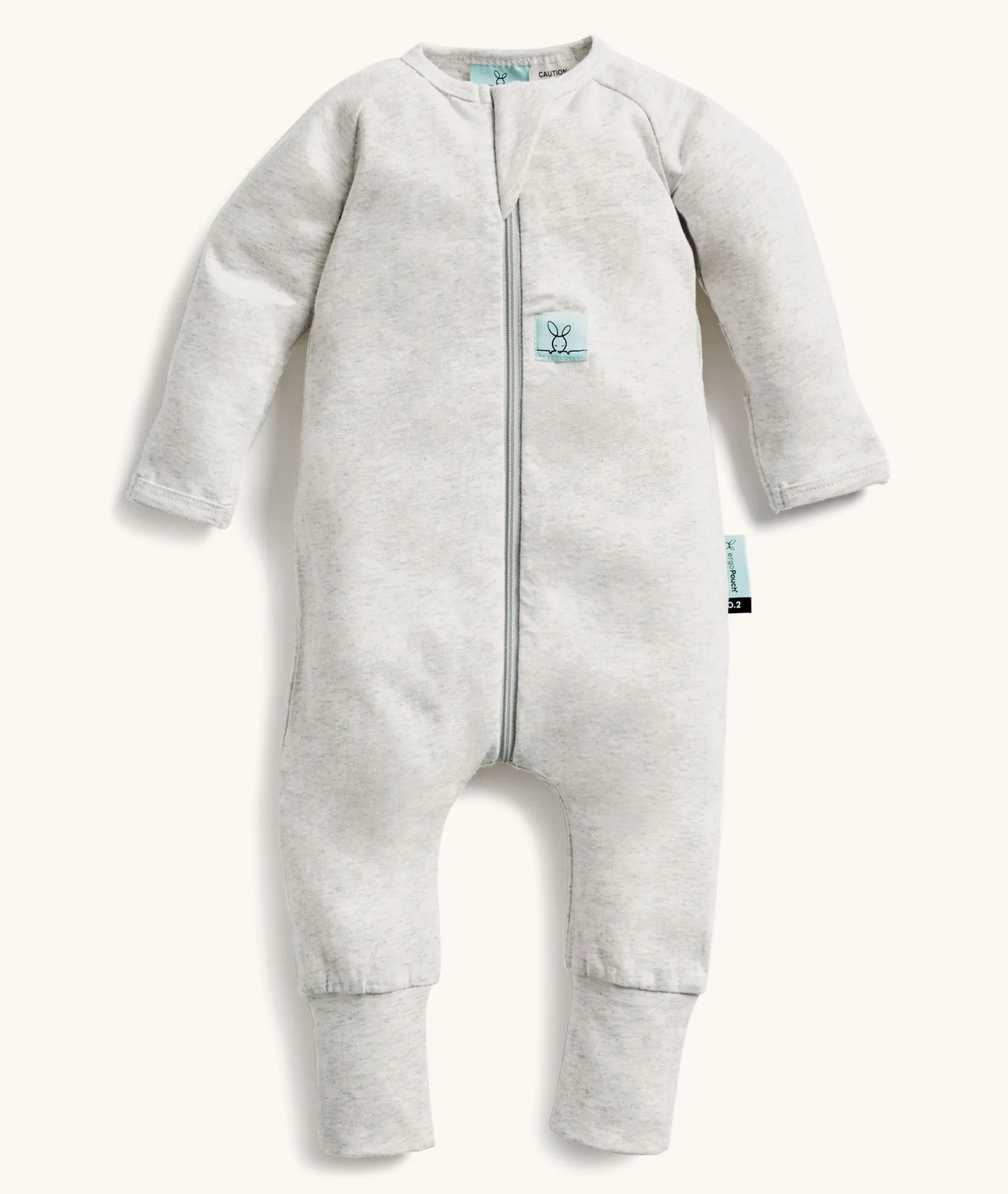 Long Sleeve Layer 0.2 TOG