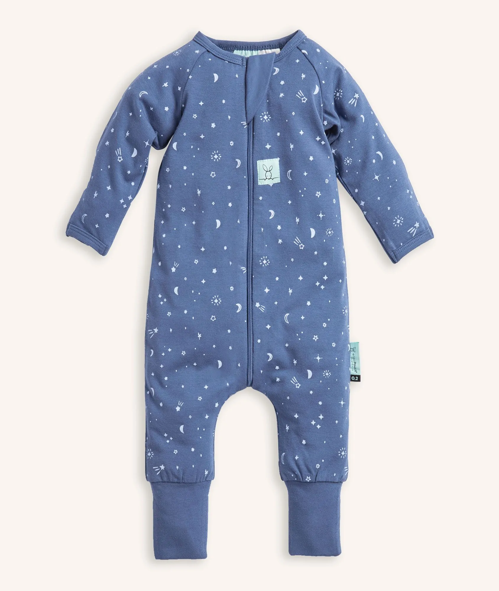 Long Sleeve Layer 1.0 TOG