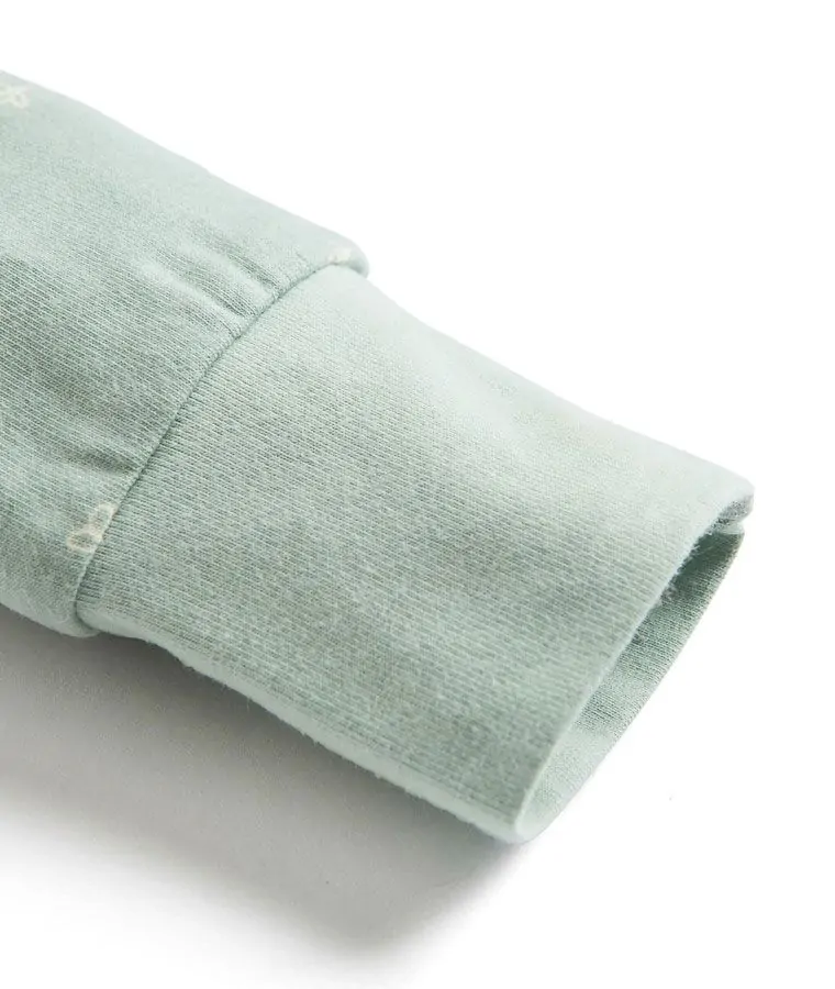 Long Sleeve Pyjamas 0.2 TOG