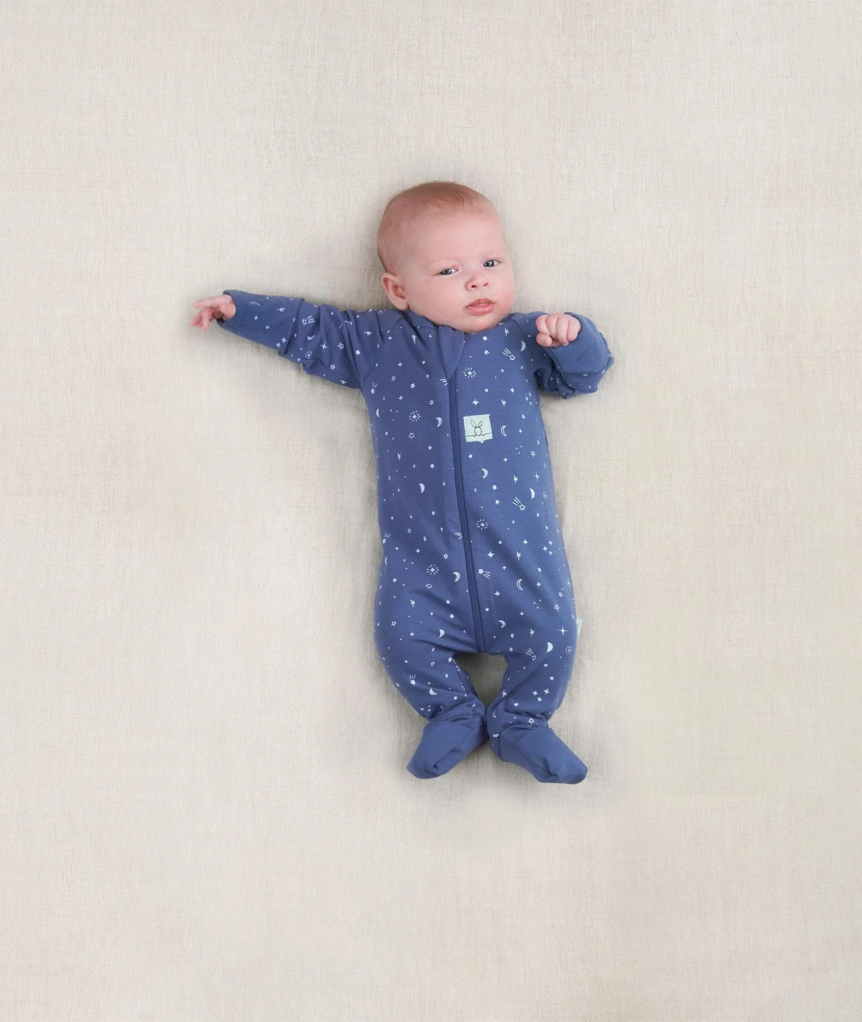 Long Sleeve Layer 1.0 TOG